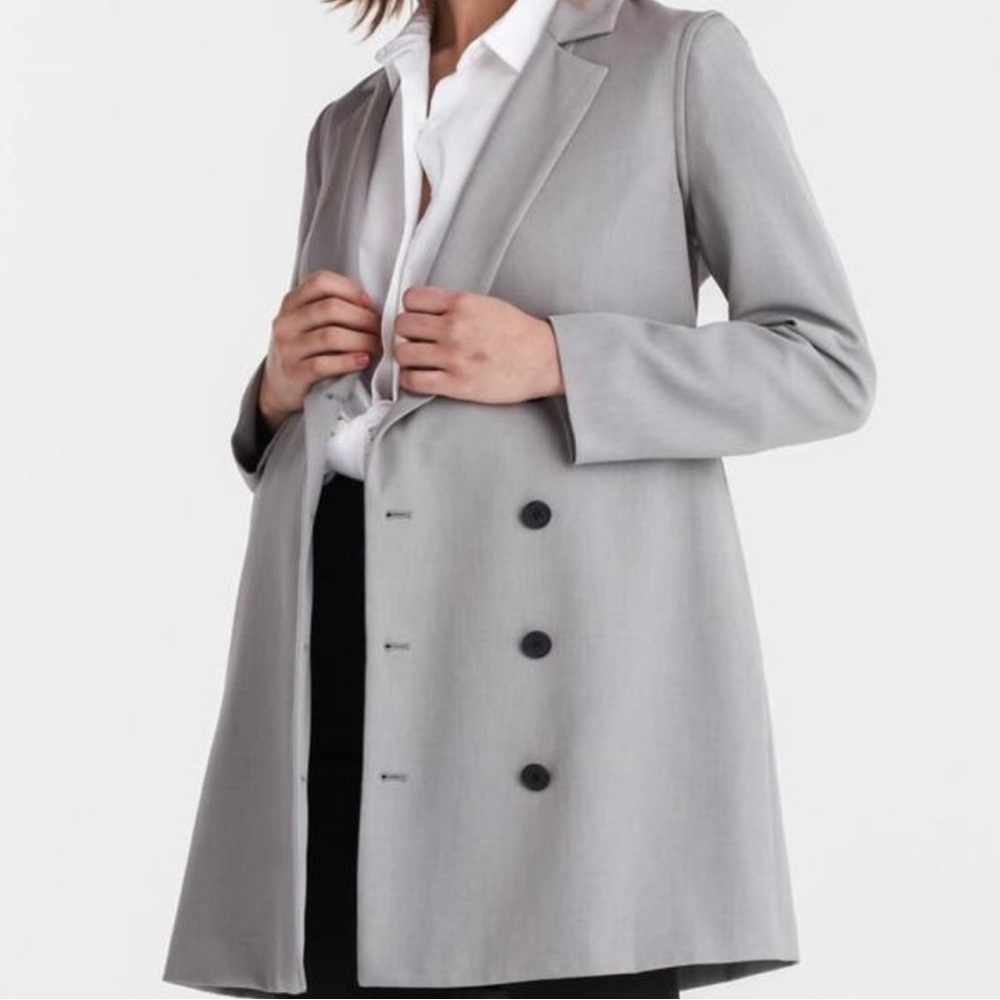 Vetta Blazer Dress